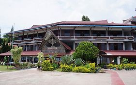 Ambaroba Resort Hotel